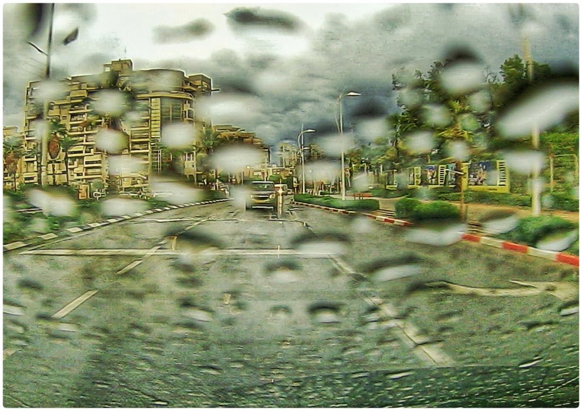 תמונת היום-צילום אורי קריספין