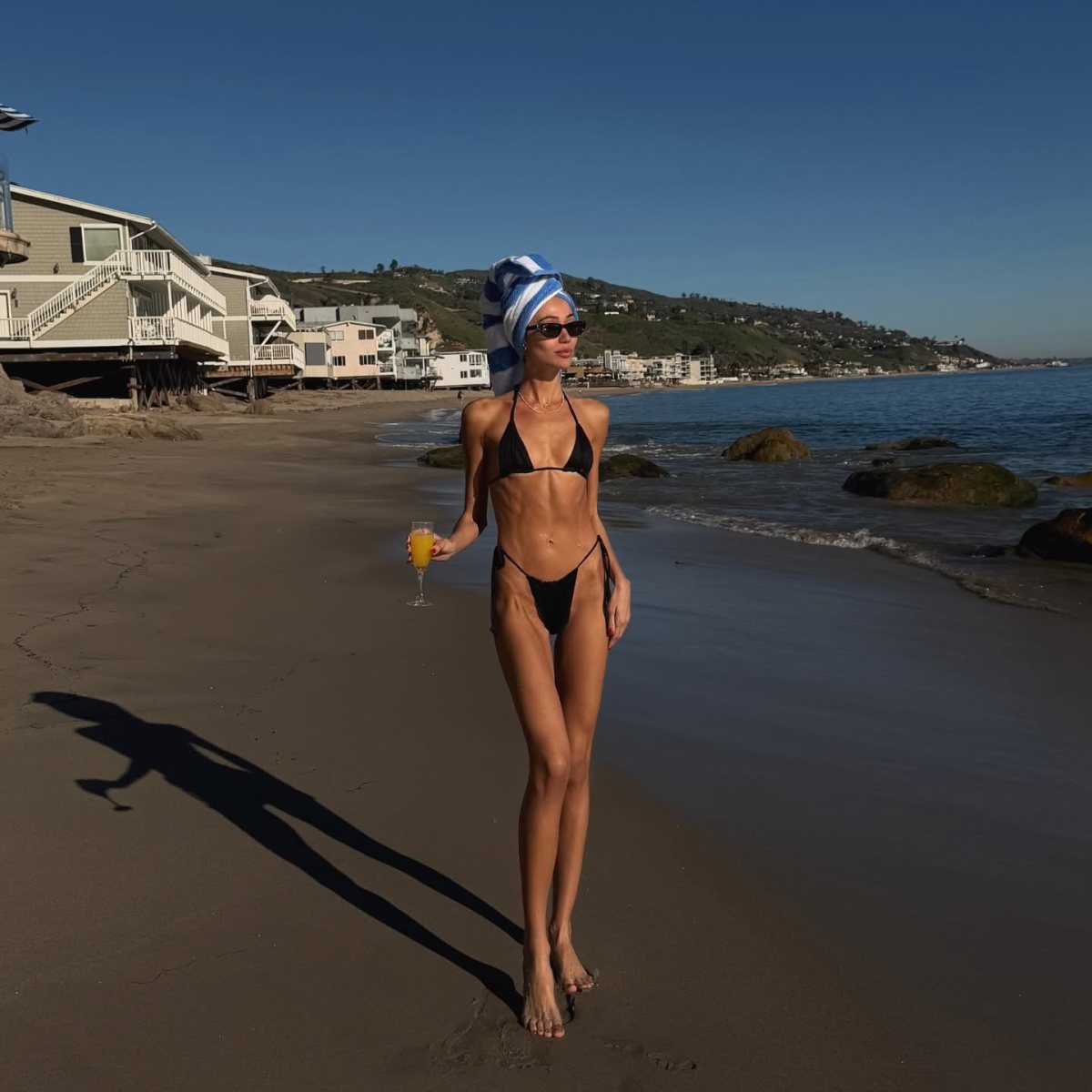 דניאלה יפרח.צילום פרטי