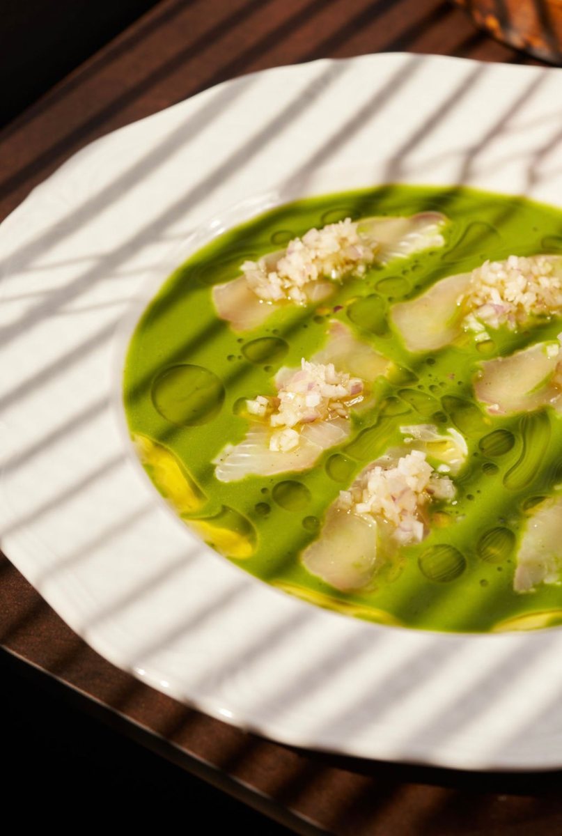 מסעדת BONA אשדוד