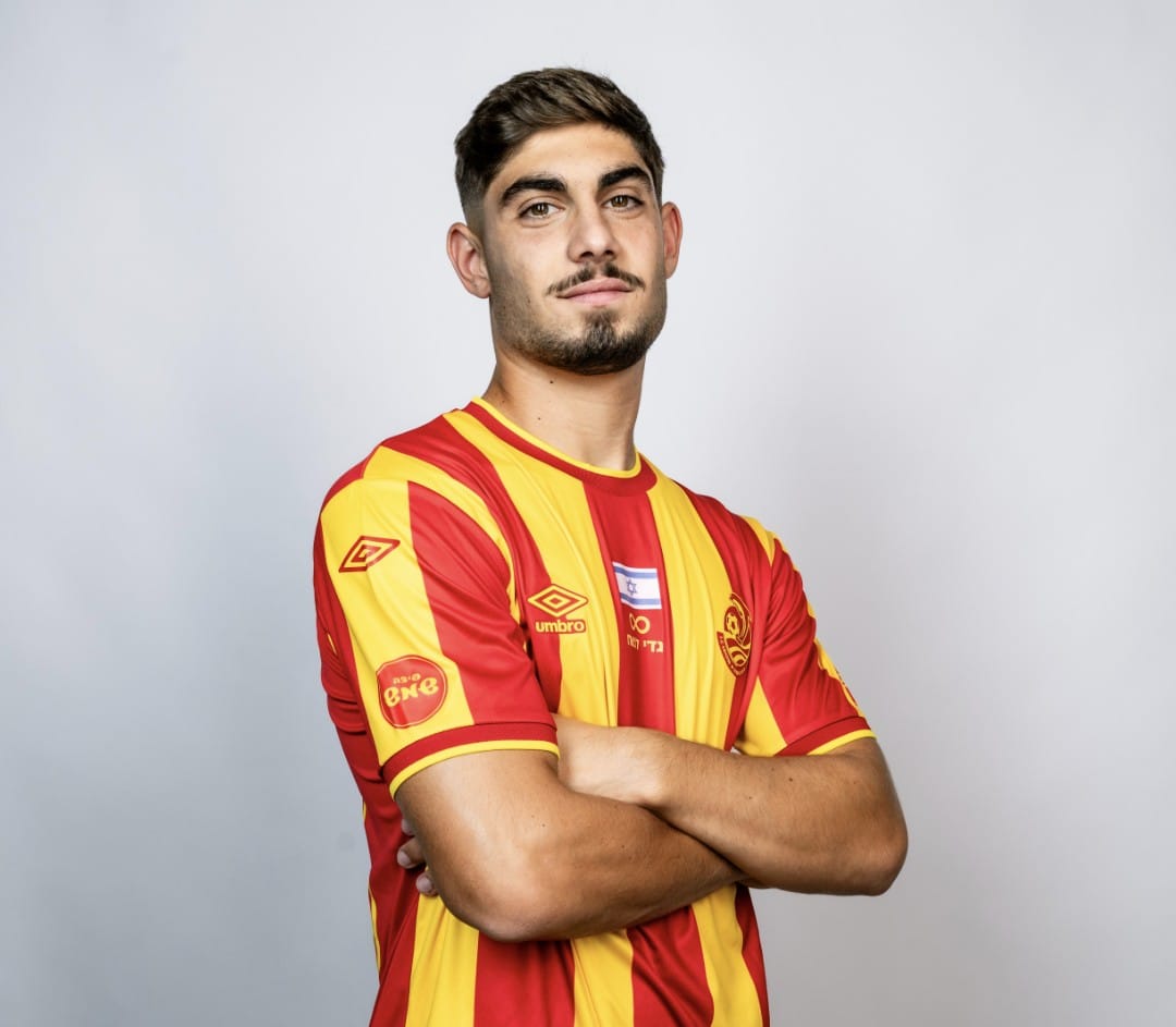 אורי עזו (מ.ס אשדוד)