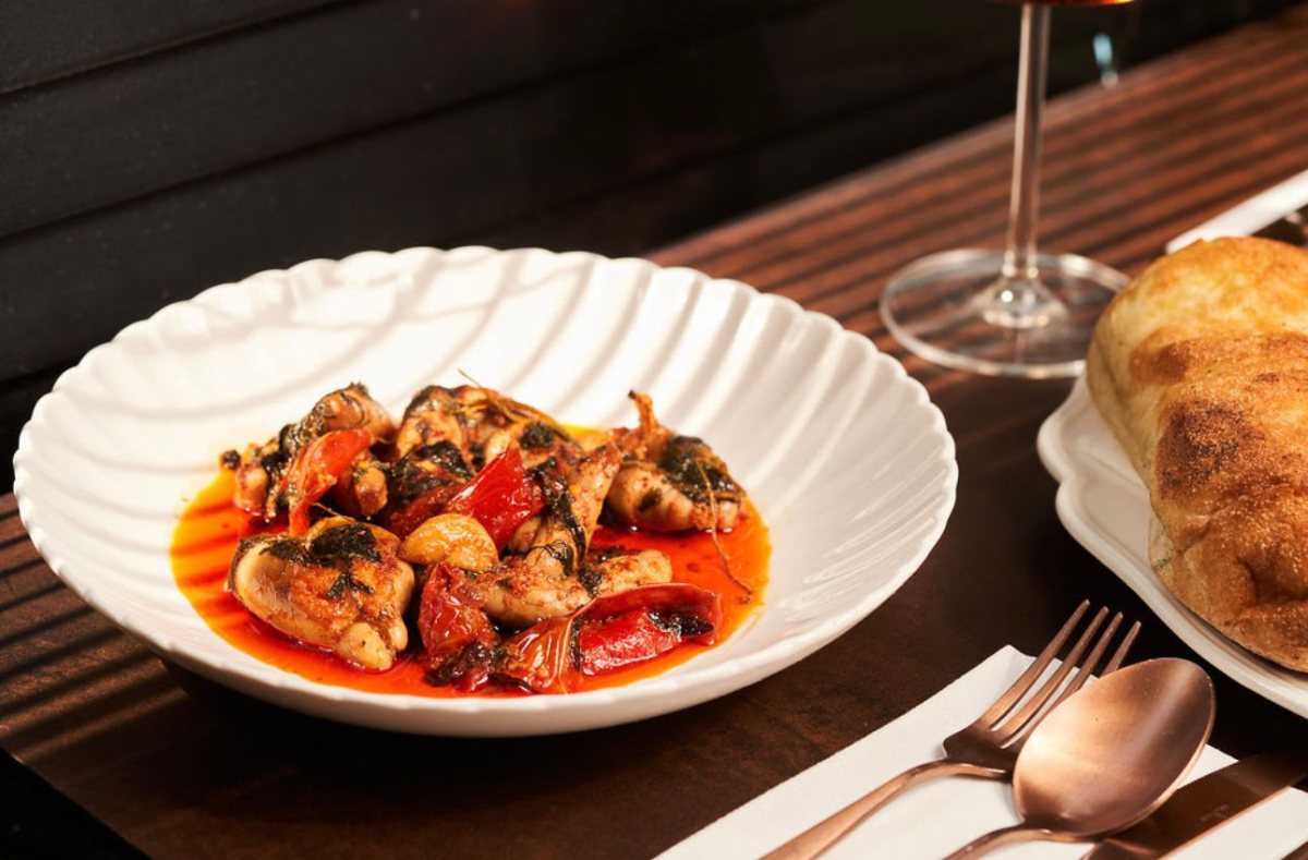 מסעדת BONA אשדוד