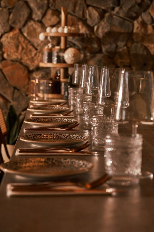 מסעדת BONA אשדוד