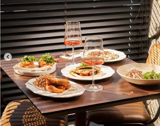 מסעדת BONA אשדוד