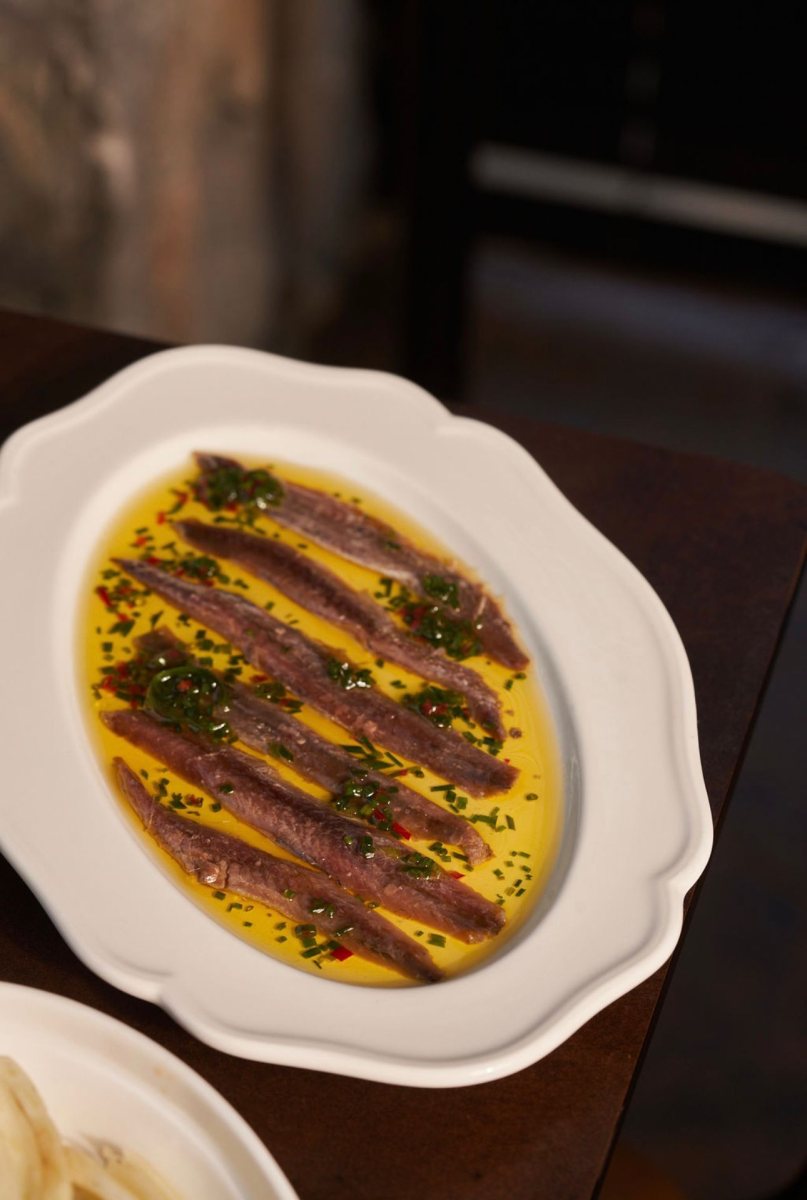 מסעדת BONA אשדוד