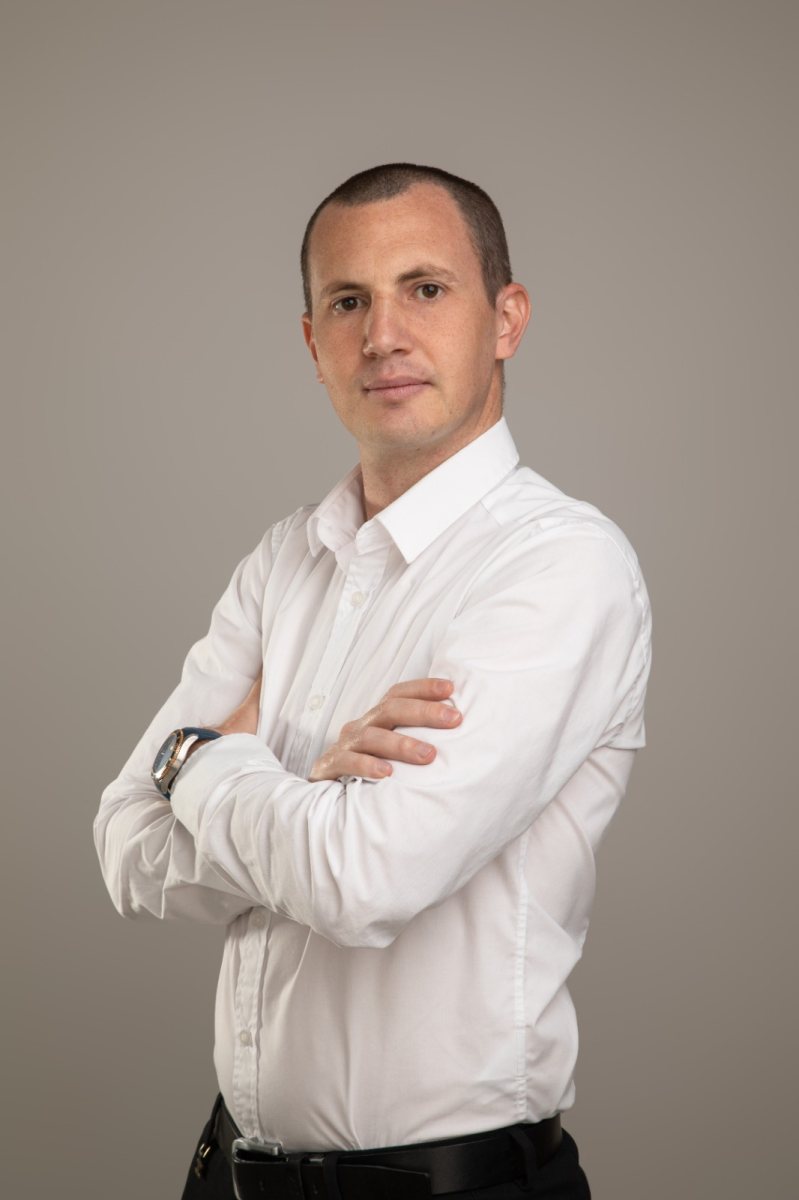 קרדיט: מור צידון