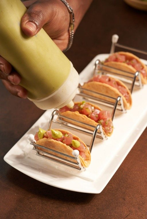 מסעדת BONA אשדוד