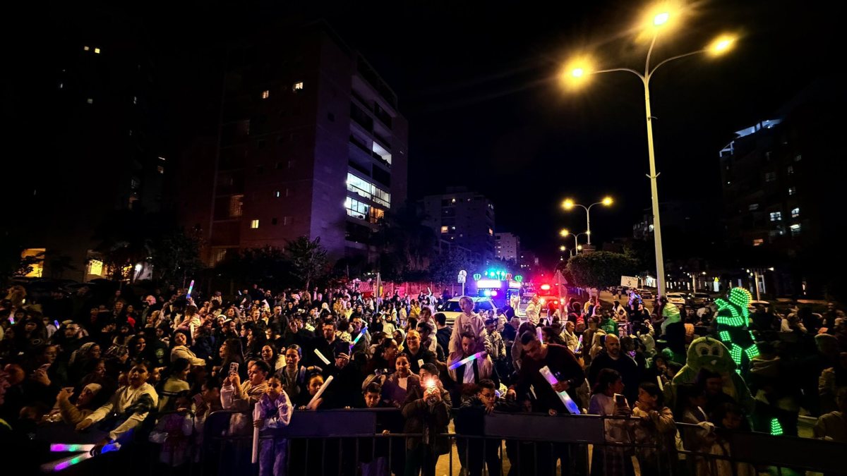 צילום: אורי קריספין