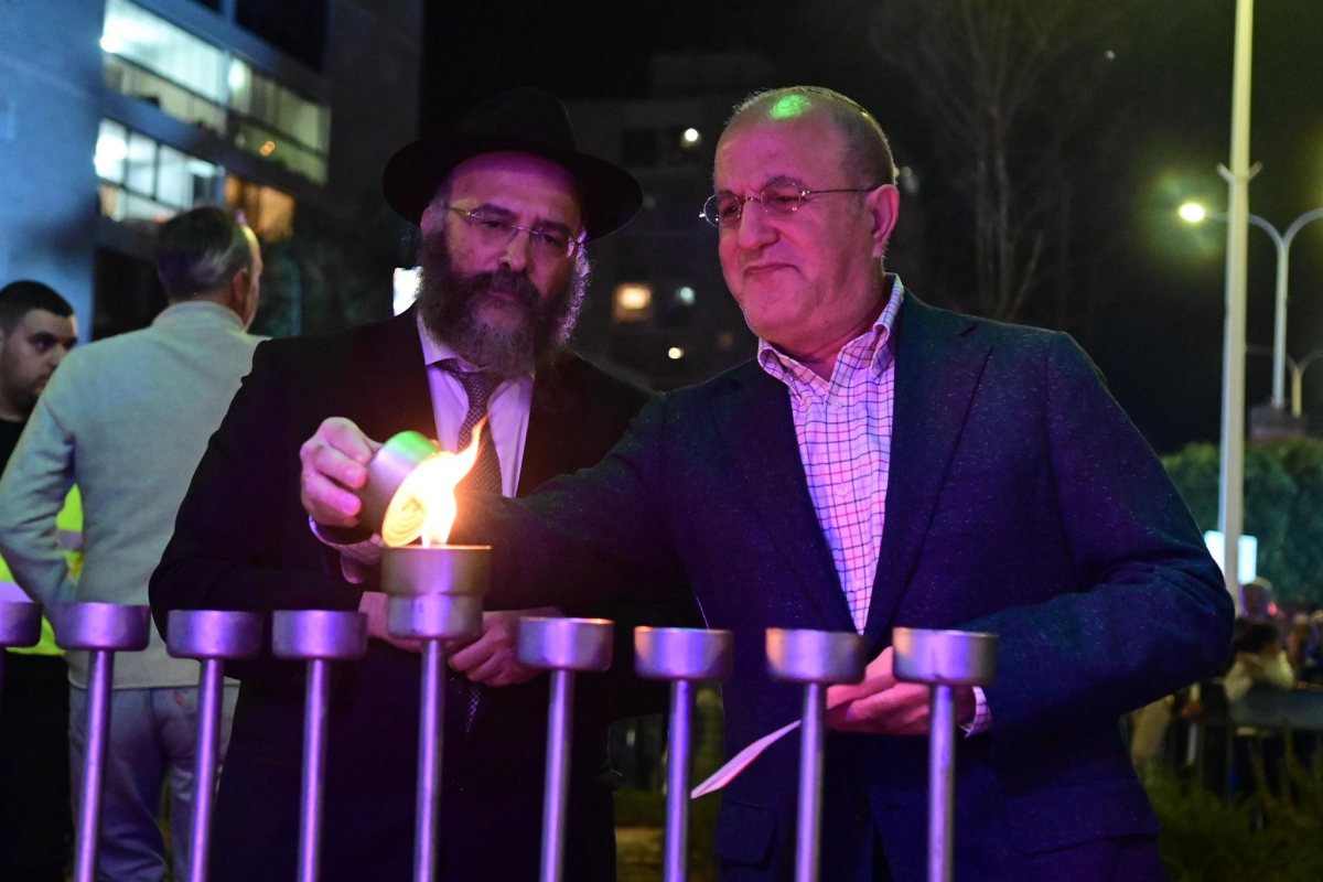 צילום: אורי קריספין