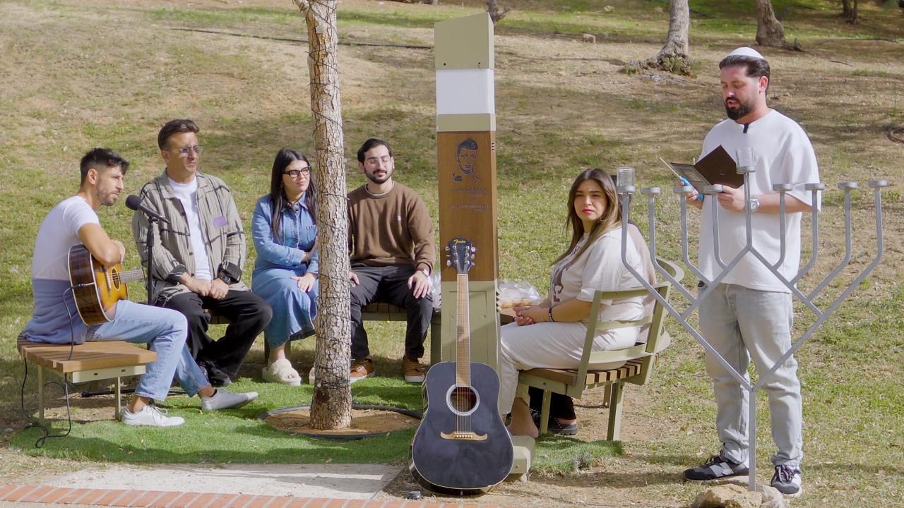 צילום מייקי אדרי