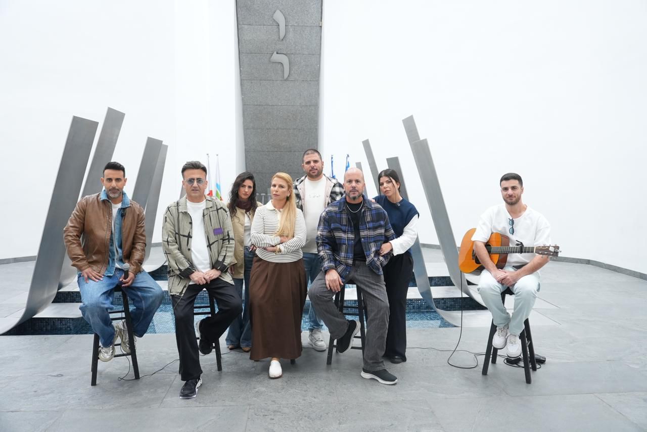 צילום מייק אדרי