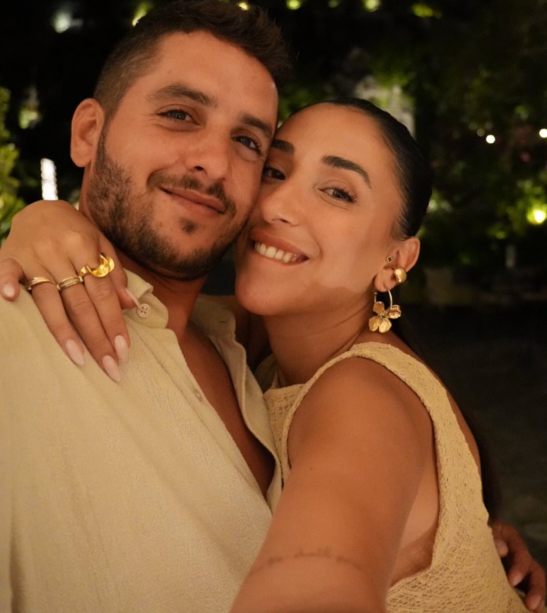 נולדה לנו נסיכה.צילום פרטי