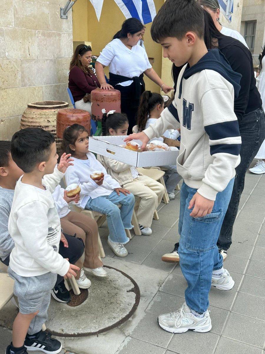 צילום: עיריית אשדוד