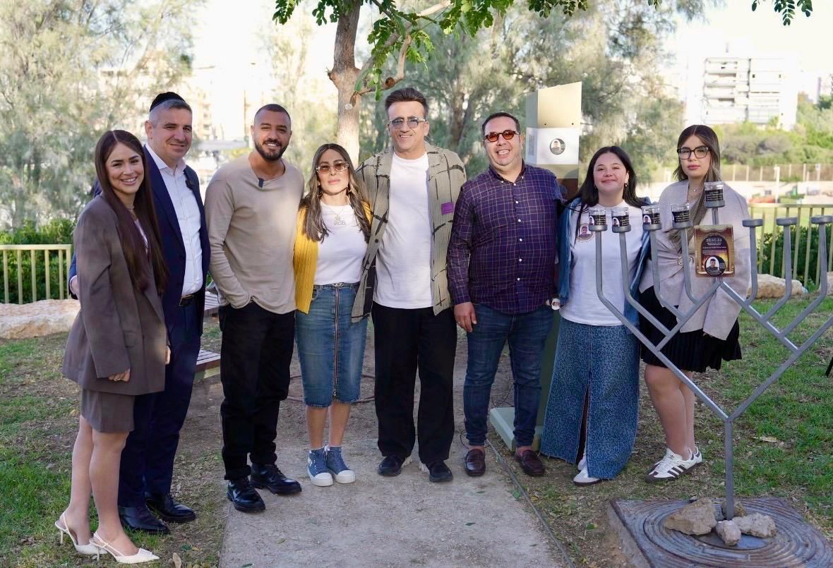 צילום מייק אדרי