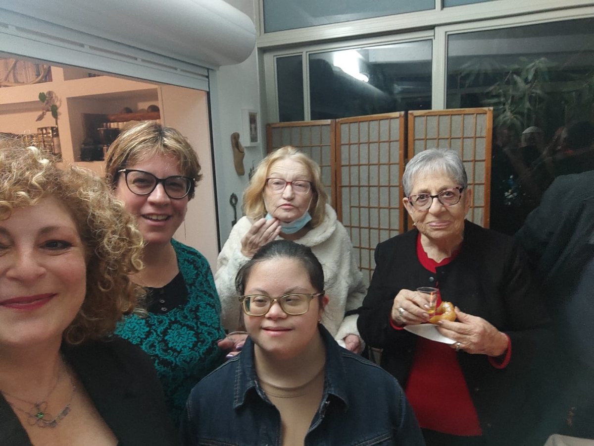 צילום: נורית טופז