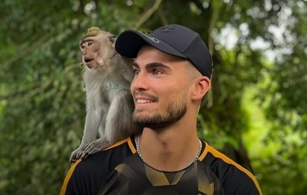 דן אלקיים הי"ד - נרצח בפיגוע בסידני אוסטרליה ויובא למנוחות באשדוד