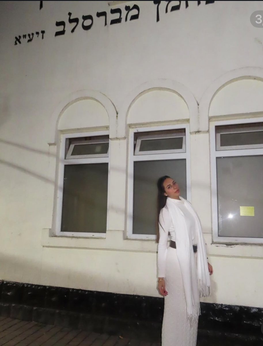 יובל שטרית.צילום פרטי