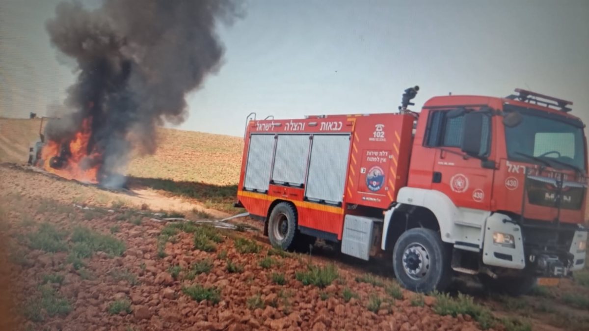 דובורות כבה