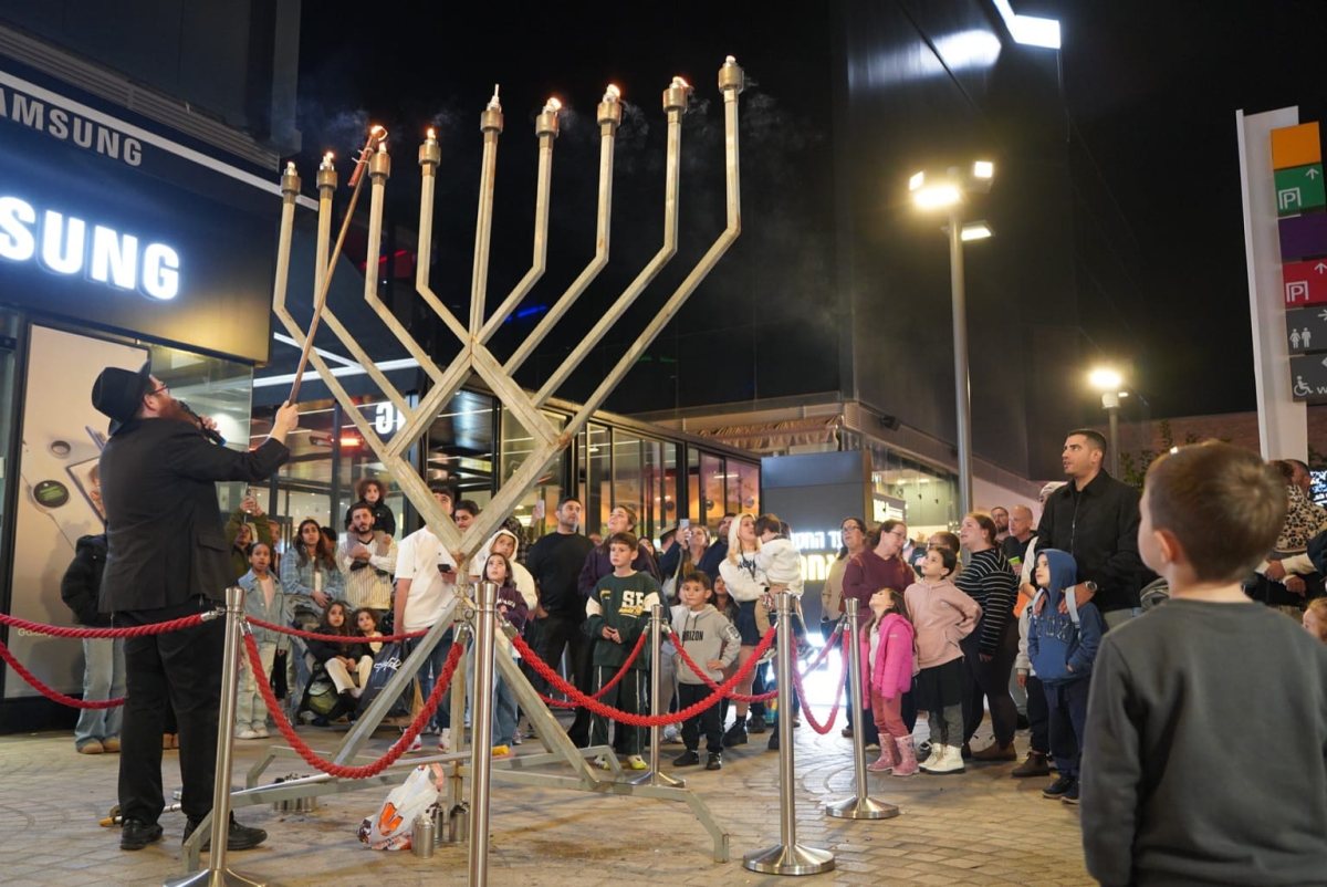 צילום טוביה סגל 