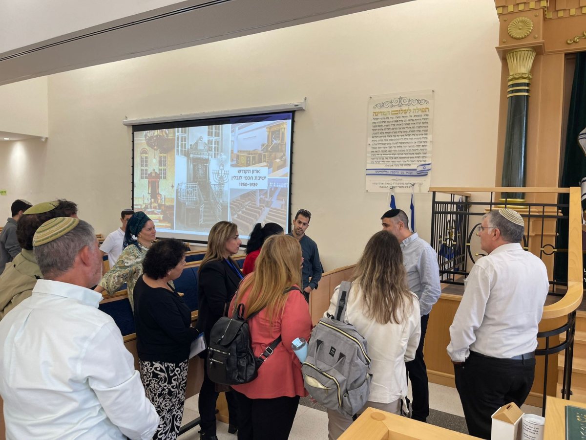 צילום תמונה: אדיר דביר פרץ