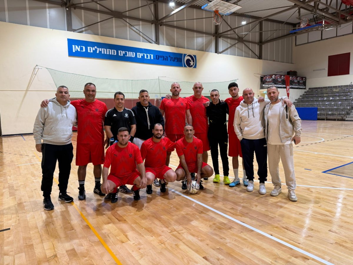 צילום: דוברות נמל אשדוד