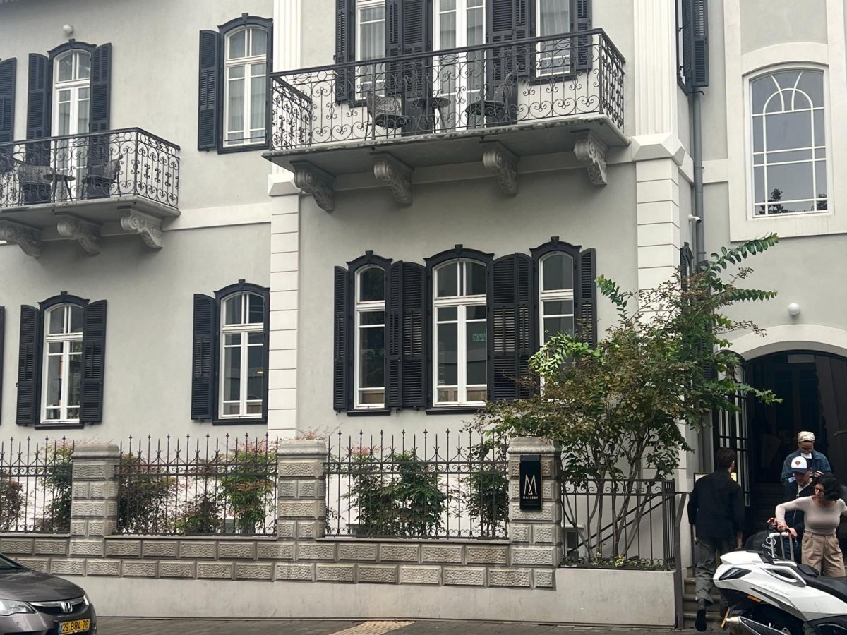 אס אייץ׳ פרופשנייל פיינט בעמ