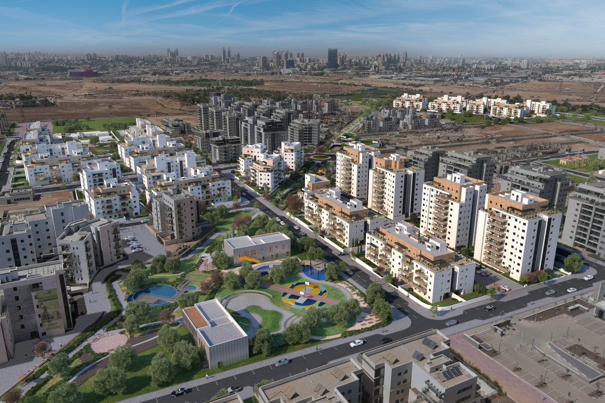 VIEWPOINT *ההדמיות להמחשה בלבד