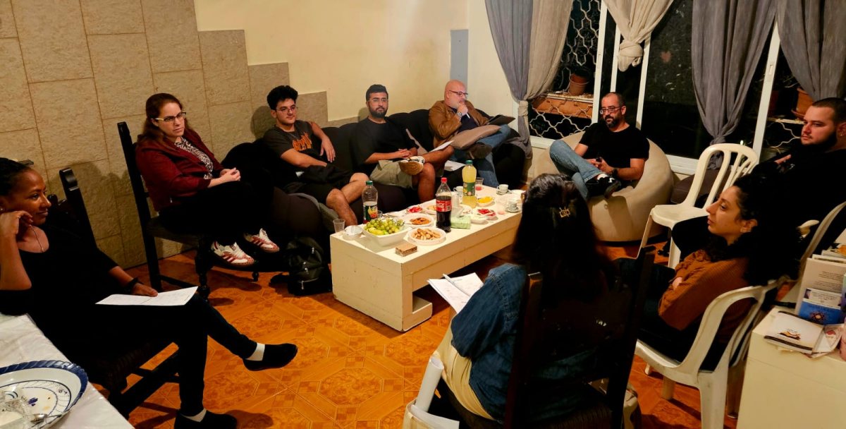 צילום: תנועת אשדודים