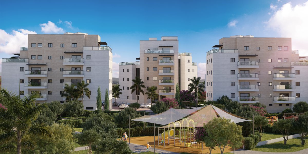 VIEWPOINT *ההדמיות להמחשה בלבד