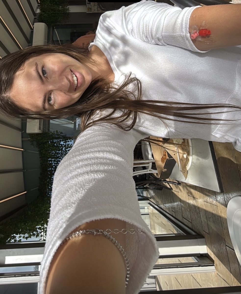 ספיר אלגרבלי.צילום פרטי