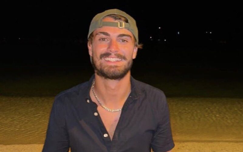 דן אלקיים הי"ד - נרצח בפיגוע בסידני והובא למנוחות באשדוד