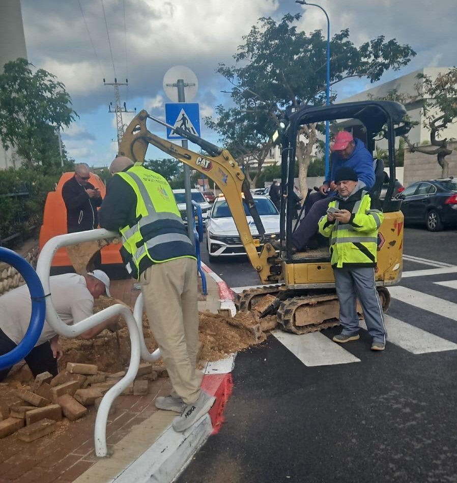 עיריית אשדוד