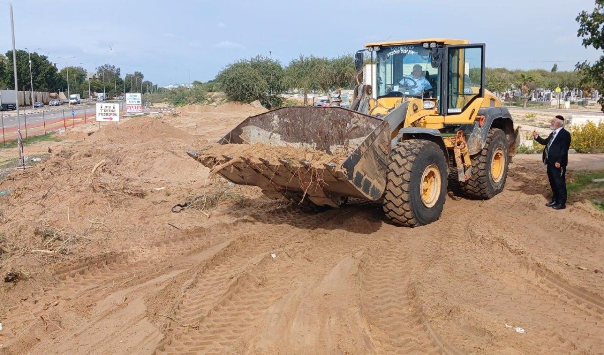 צילום: המועצה הדתית 