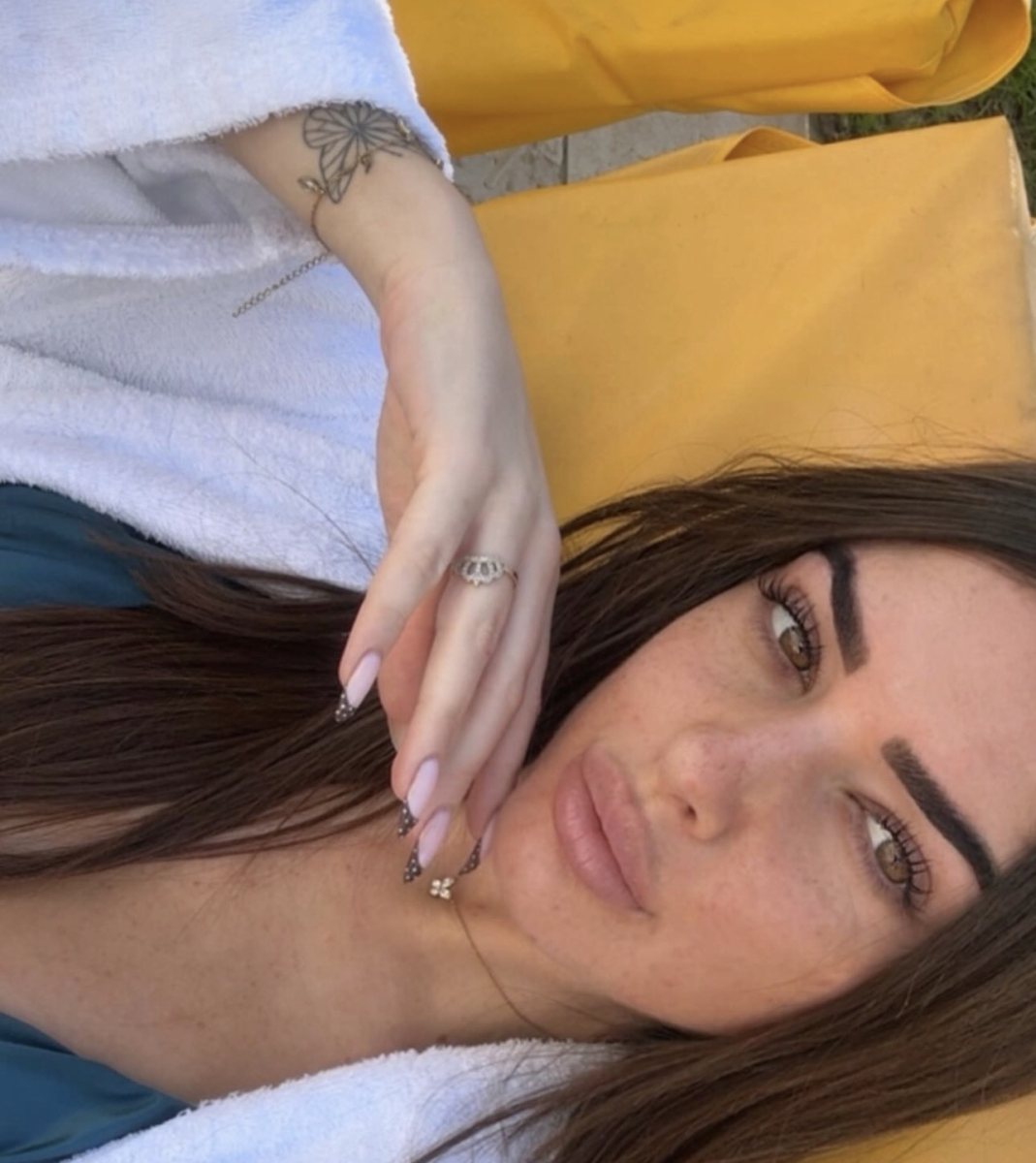 עדן גורארי.צילום פרטי