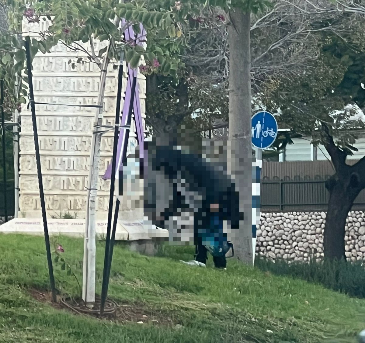 דוברות משטרה