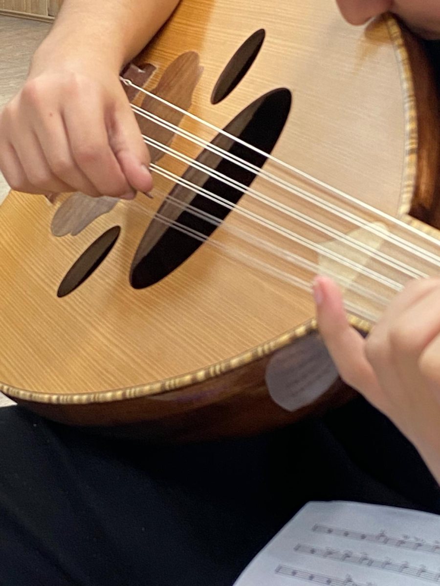 האנדלוסית אשדוד 