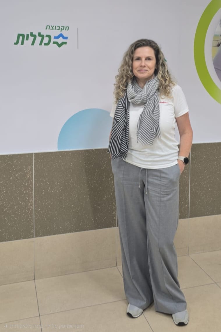 דוברות כללית 