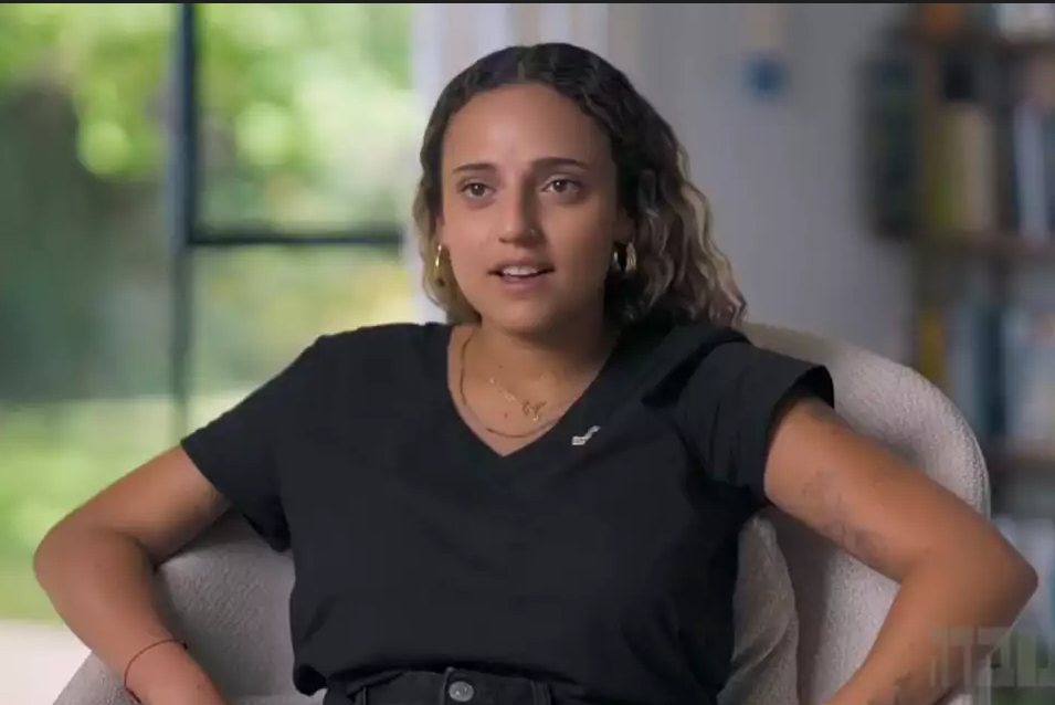 רומי גונן בתכנית עובדה