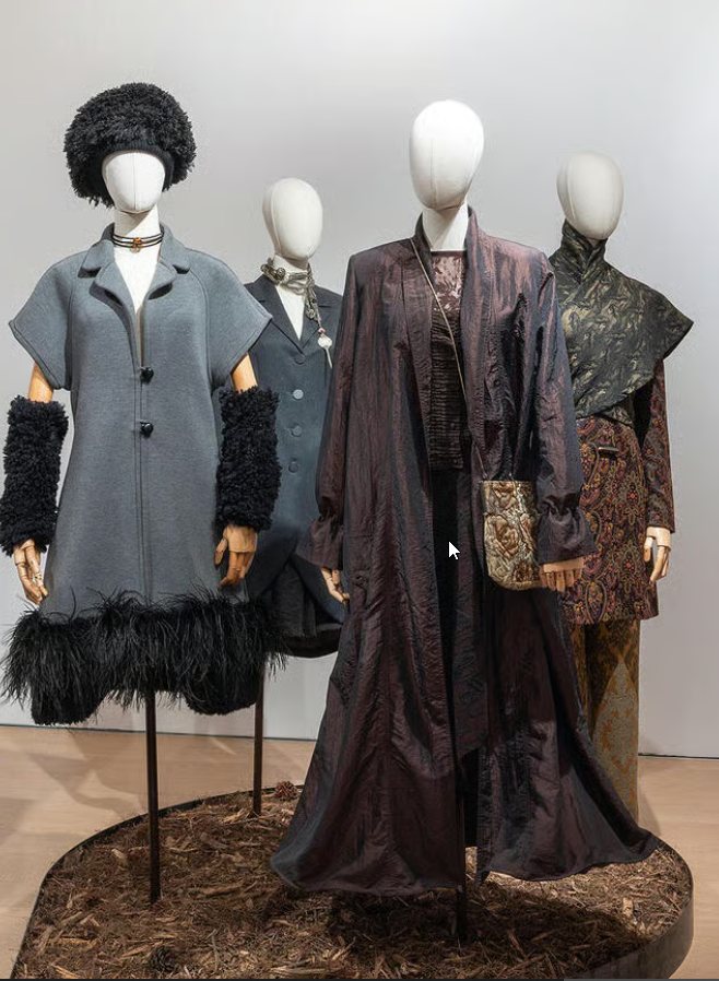 התערוכה של דורין פרנקפורט באשדוד