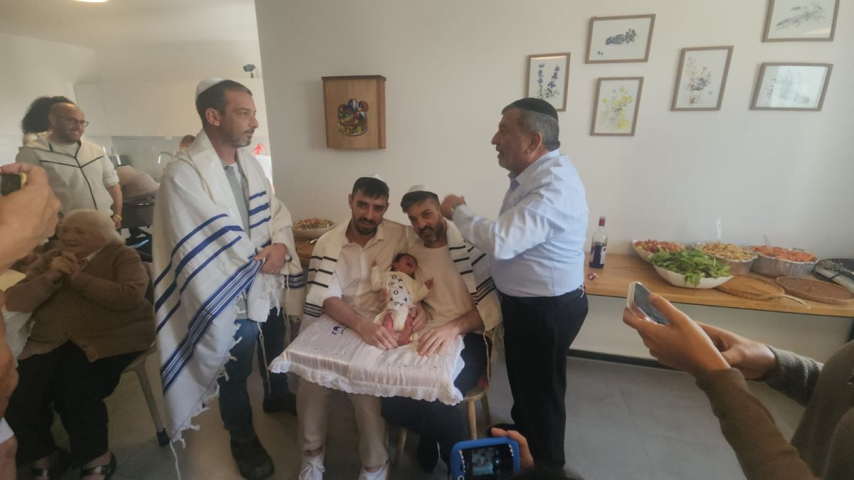 משפחת קוניו באדיבות המצלם