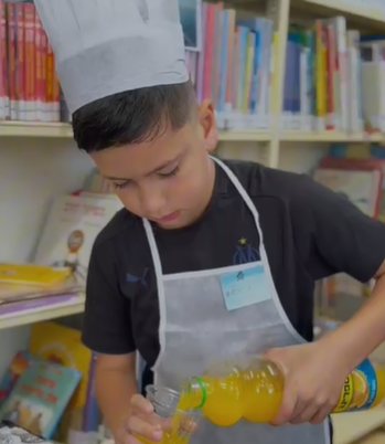 משרד החינוך