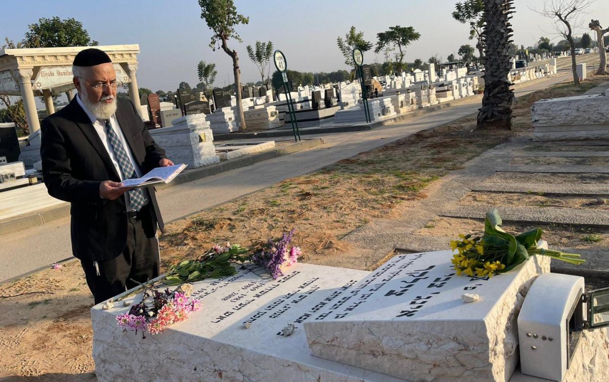 צילום: המועצה הדתית 