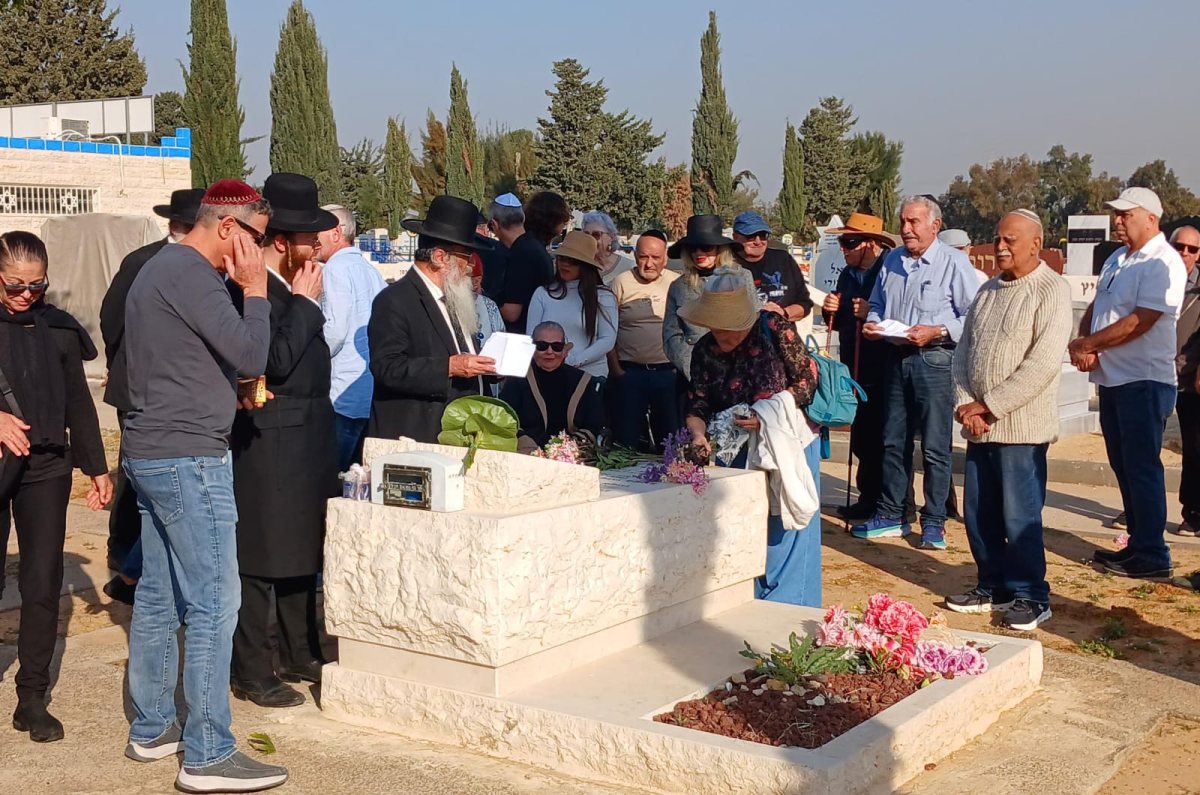 צילום: המועצה הדתית 