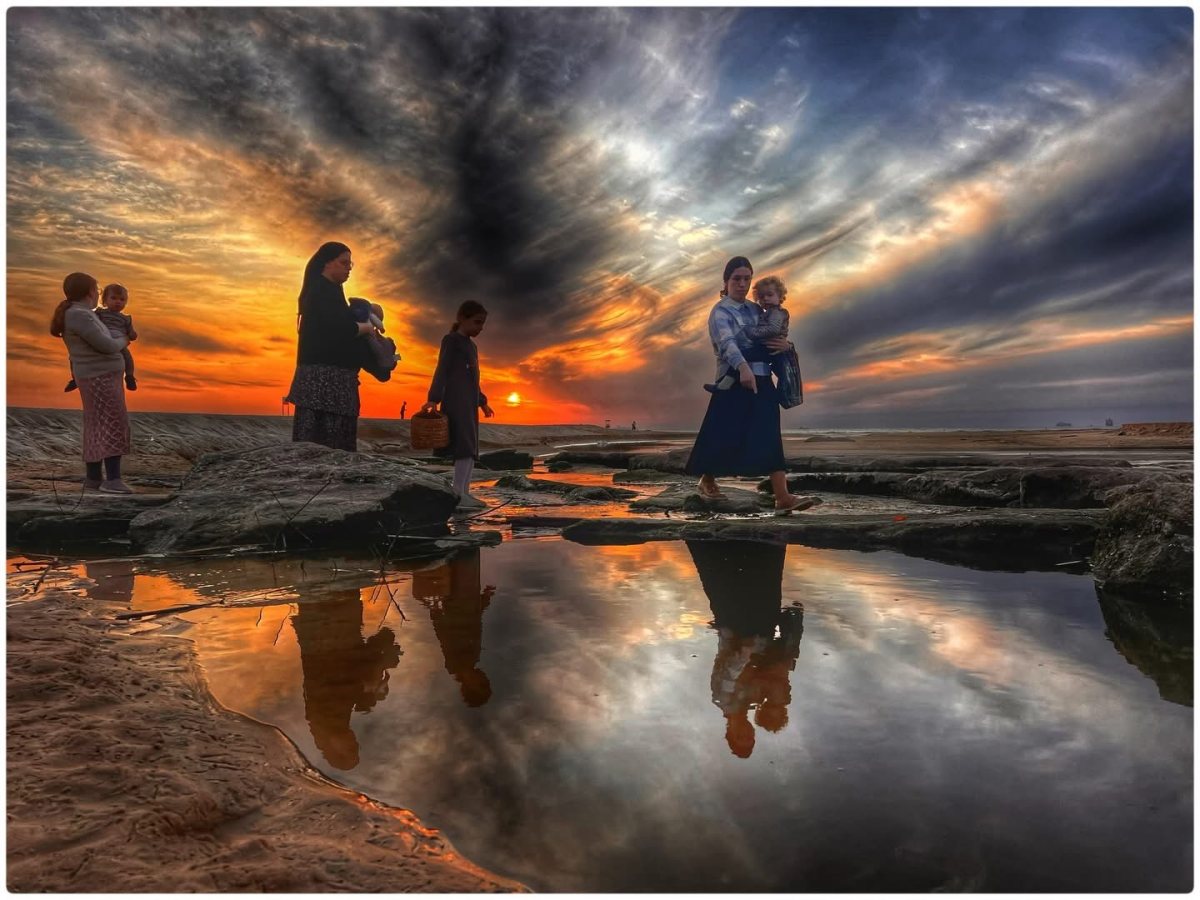 צילום אורי קריספין