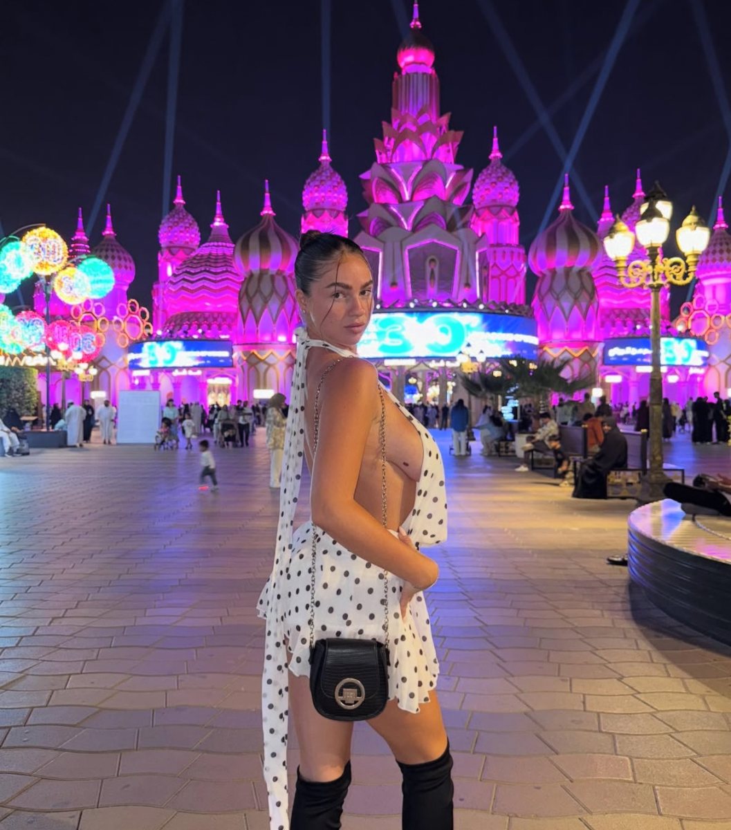 ספיר אלגרבלי.צילום פרטי