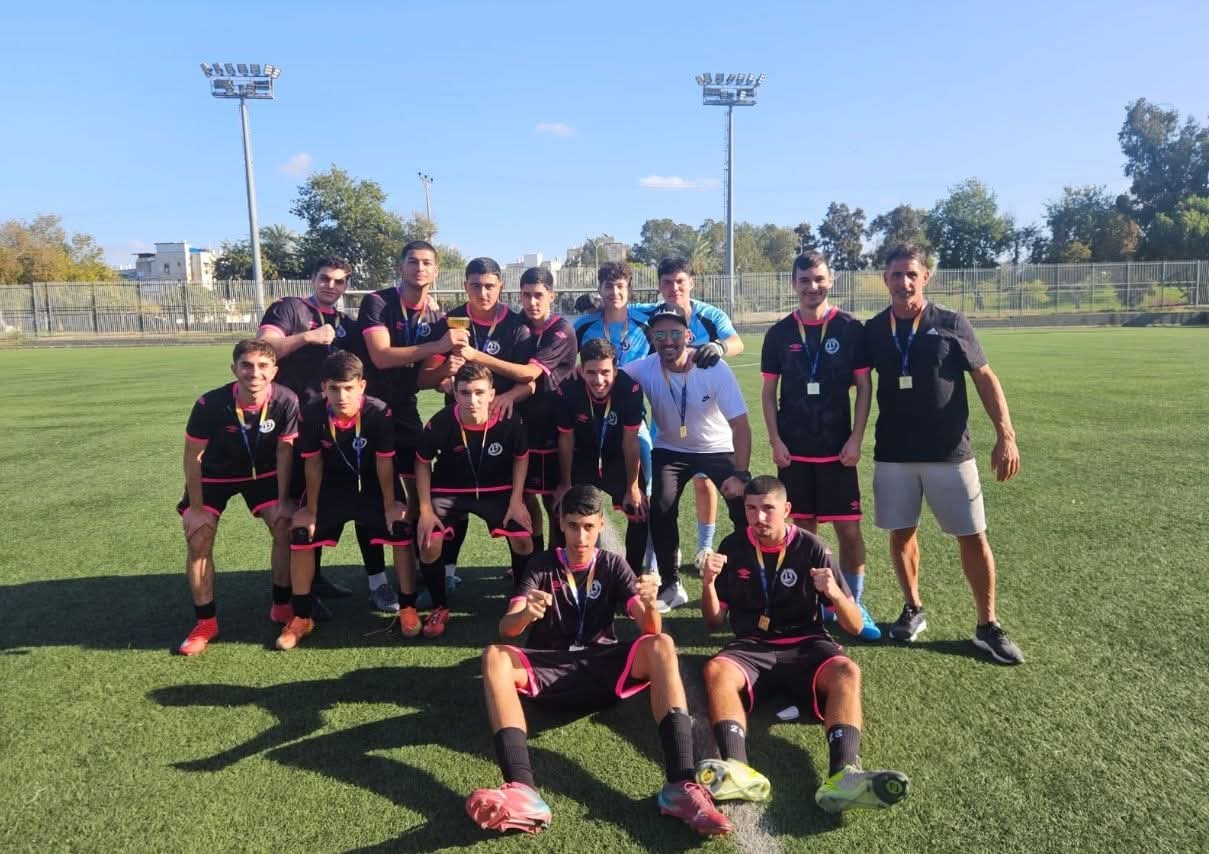 צילום: מקיף ט