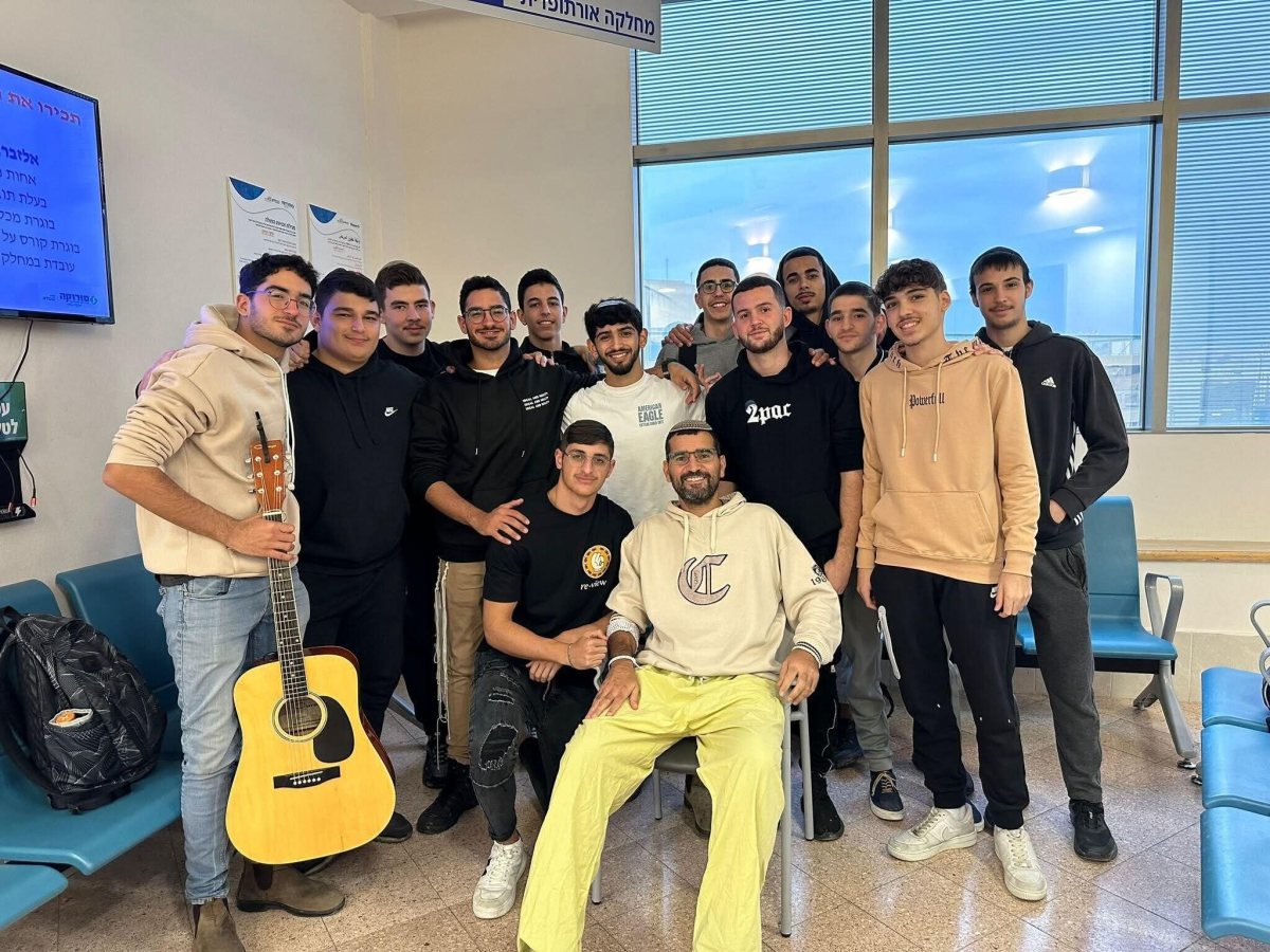 צילום: אמית י&#39;