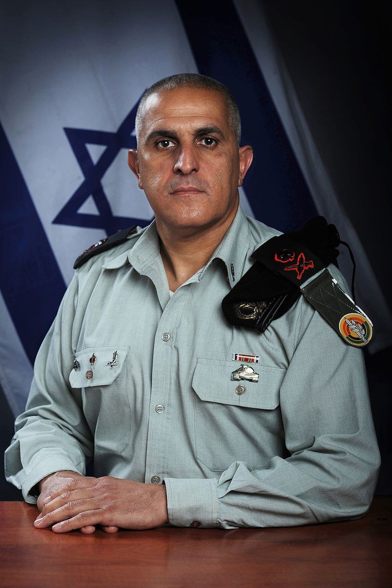 אלוף במיל - סמי תורג'מן