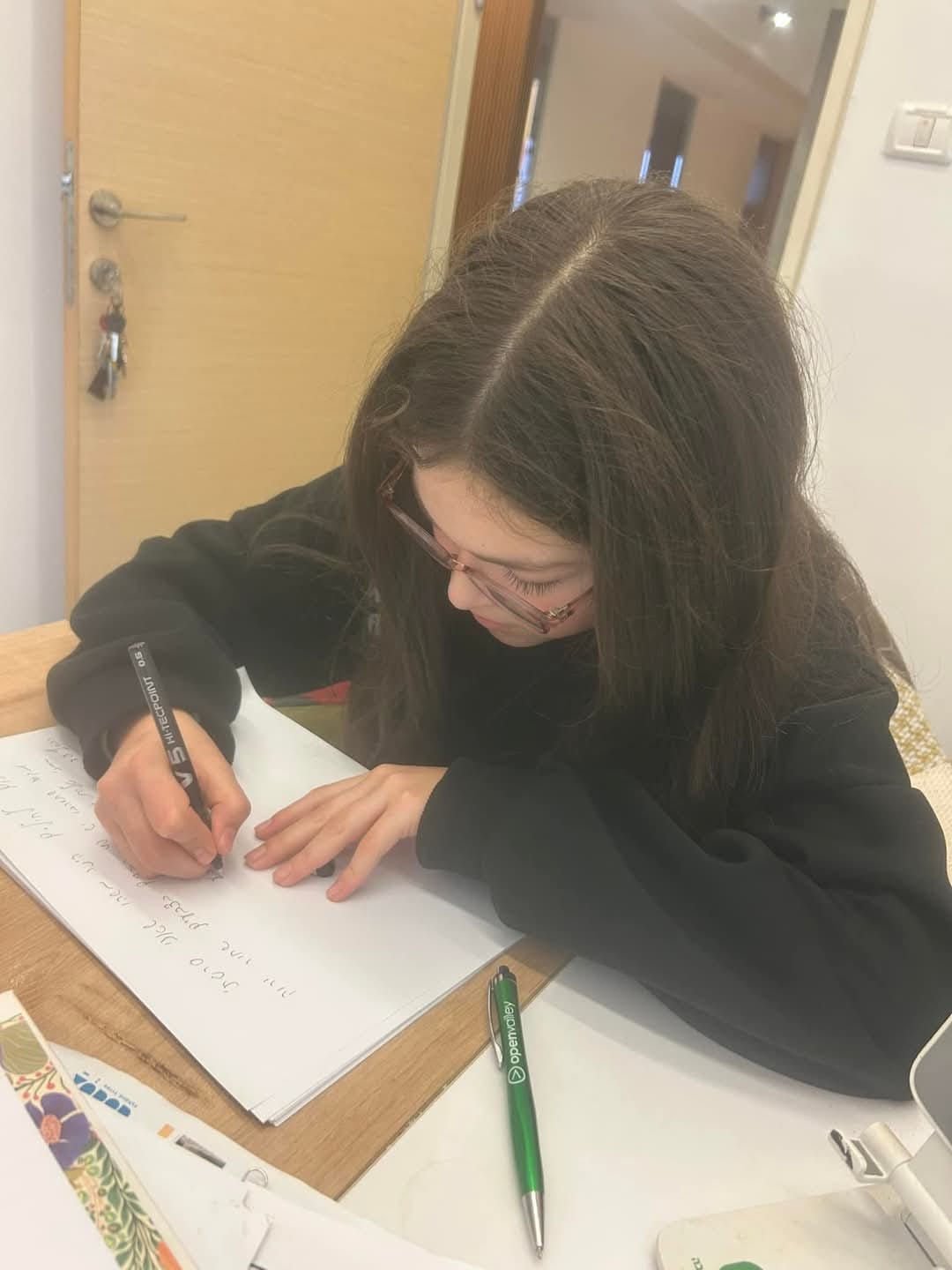 באדיבות המצולמים