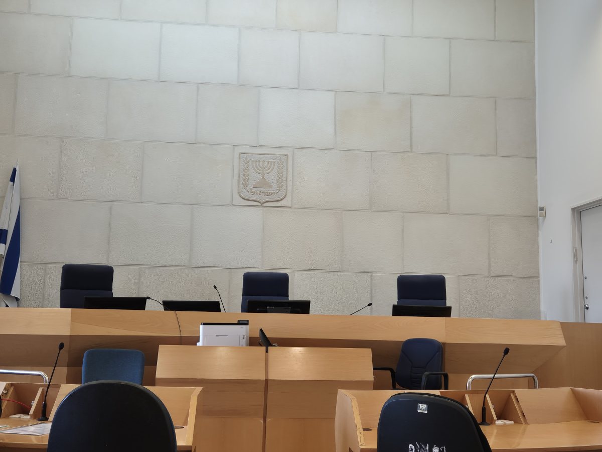 אליוסטרציה אשדוד נט בית משפט מחוזי 