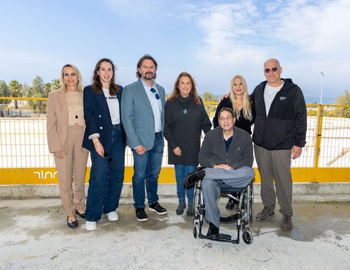 צילום: ניר עמוס